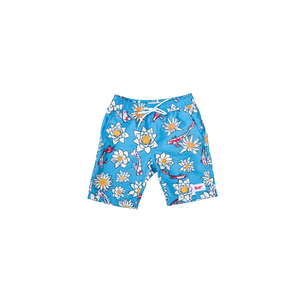 JCD Swim Shorts - KOI