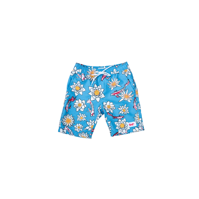 JCD Swim Shorts - KOI