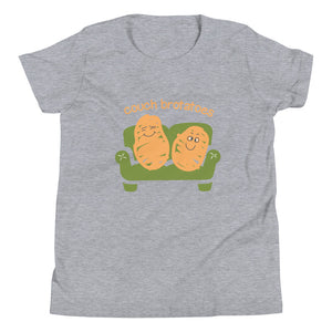 COUCH BROTATOES TEE