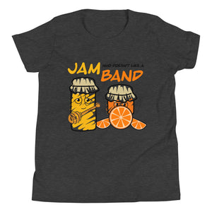 WHO DOESN'T LOVE A JAM BAND TEE