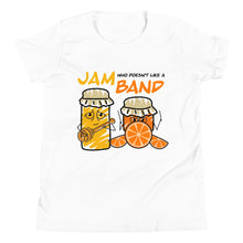 Load image into Gallery viewer, WHO DOESN&#39;T LOVE A JAM BAND TEE