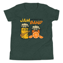 Load image into Gallery viewer, WHO DOESN&#39;T LOVE A JAM BAND TEE