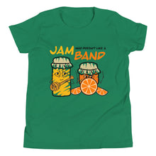 Load image into Gallery viewer, WHO DOESN&#39;T LOVE A JAM BAND TEE