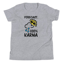 Load image into Gallery viewer, 100% KARMA TEE